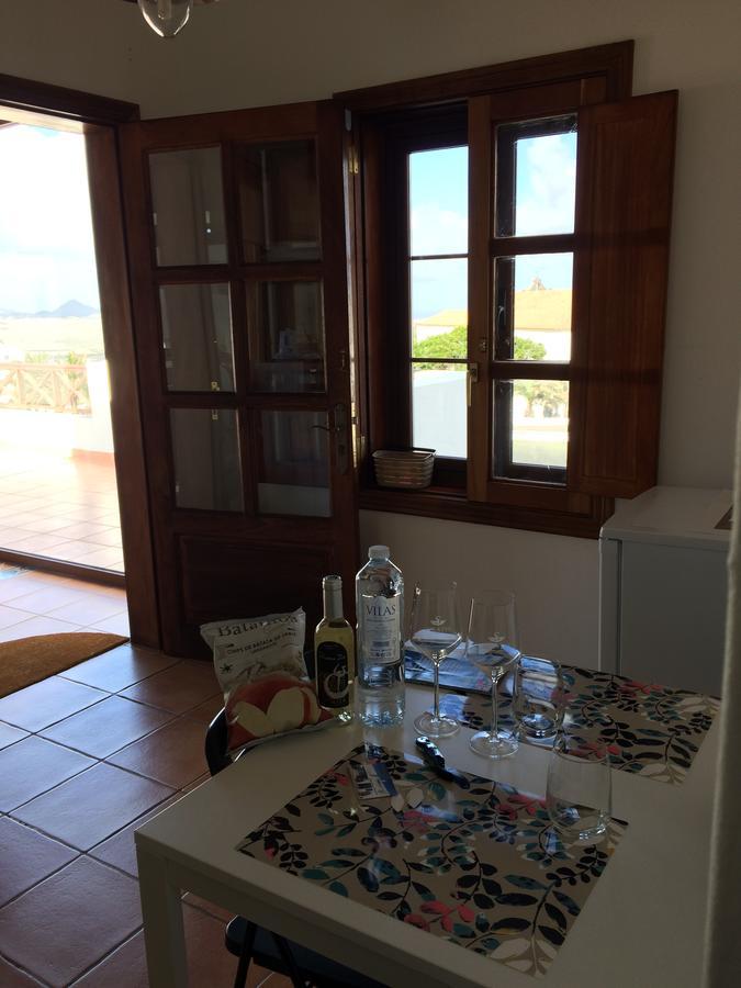 Apartamento Apartamento La