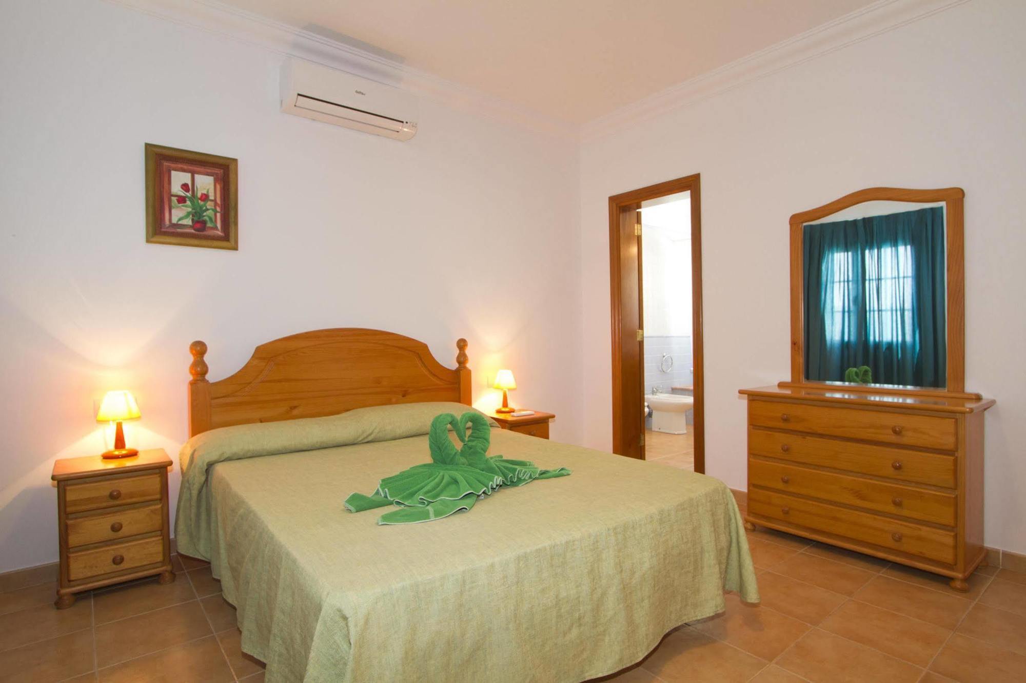Hotel Villas Brisa Marina