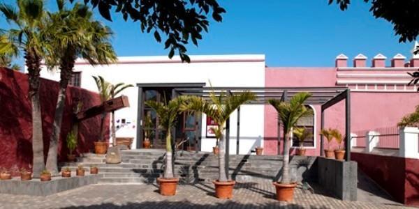 Salinas Yaiza (Lanzarote)