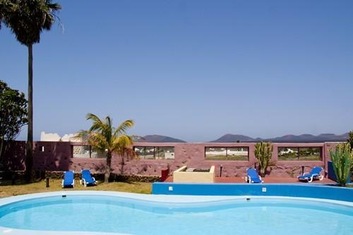 Salinas Hotel