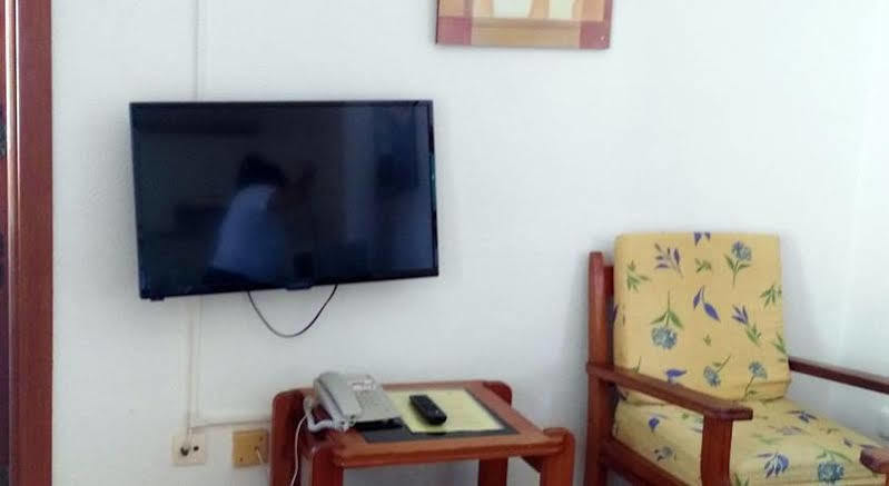 Celeste Apartamento *