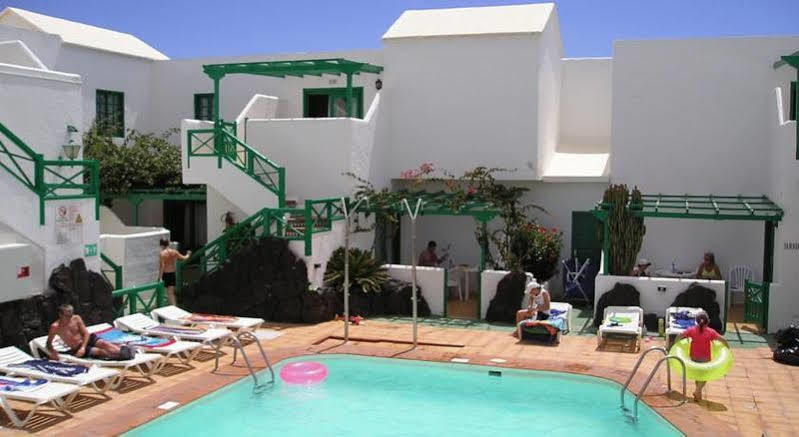 Celeste * Costa Teguise