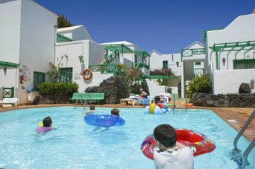 Celeste Costa Teguise