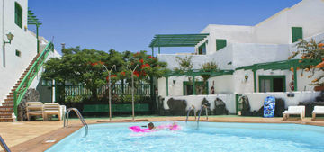 Celeste Apartamento *