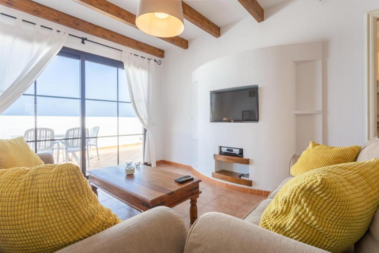 Princesa Guayarmina Villa Tias