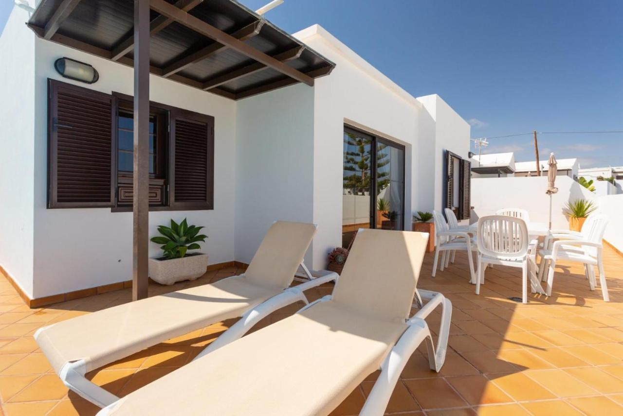 Villa Princesa Guayarmina