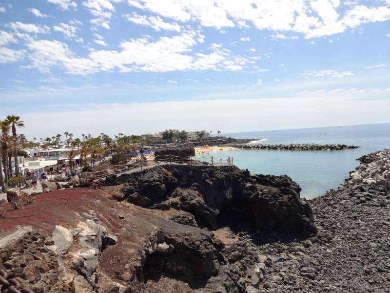 In Lanzarote 101521 2*