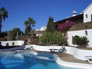 Hotel In Lanzarote 101521