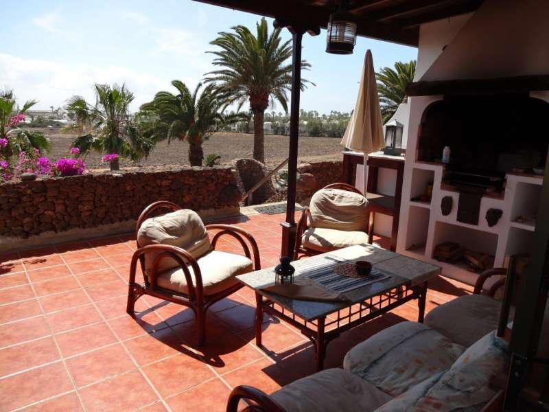 In Lanzarote 101521 Hotel