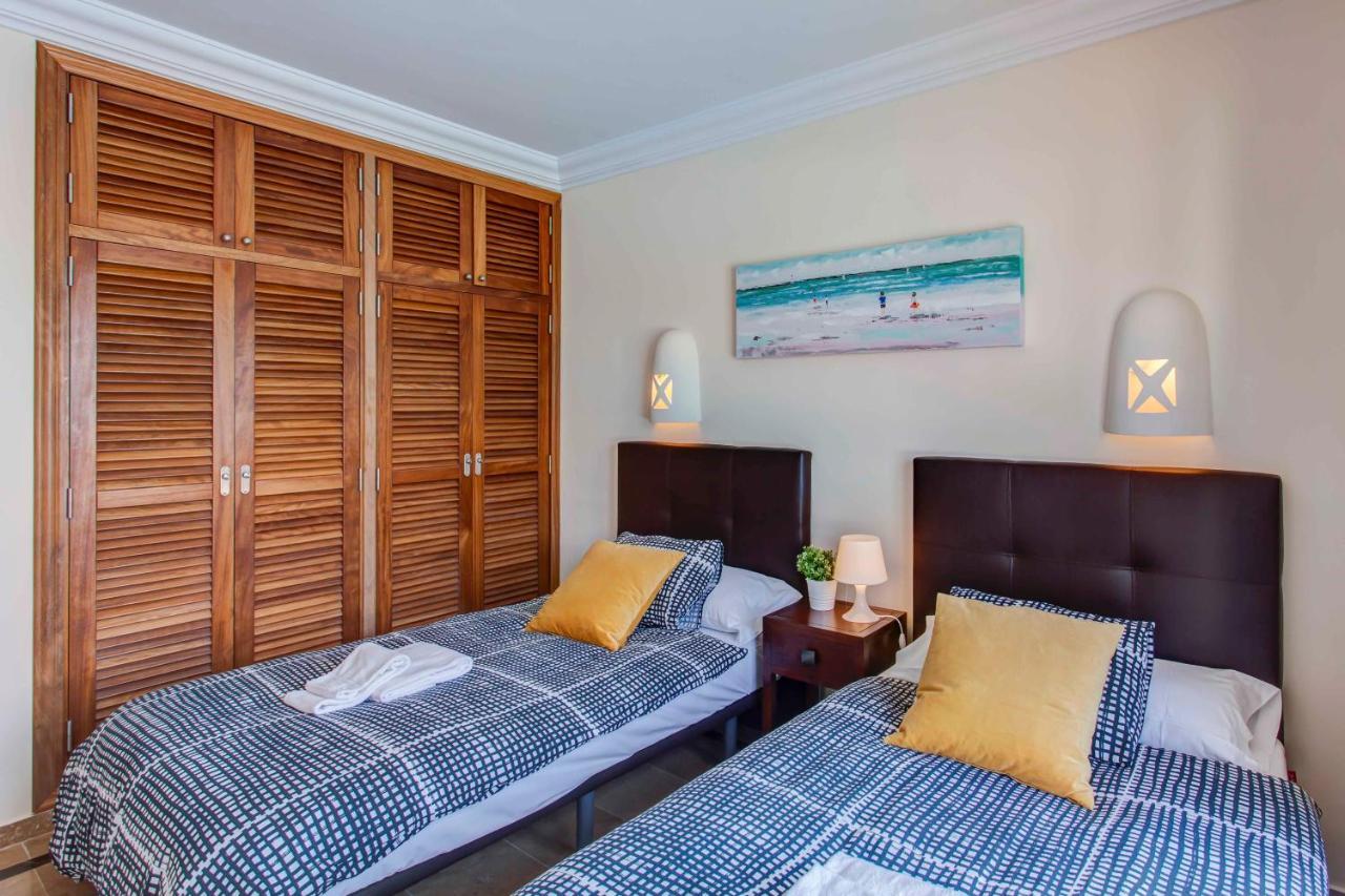 Hipoclub Villas, Aguamarina 2 Villa