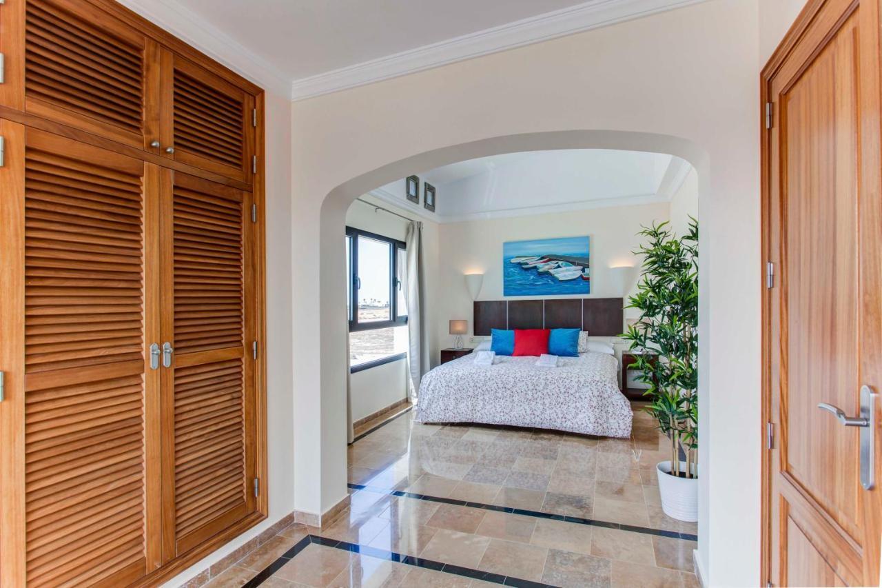 Villa Hipoclub Villas, Aguamarina 2 *