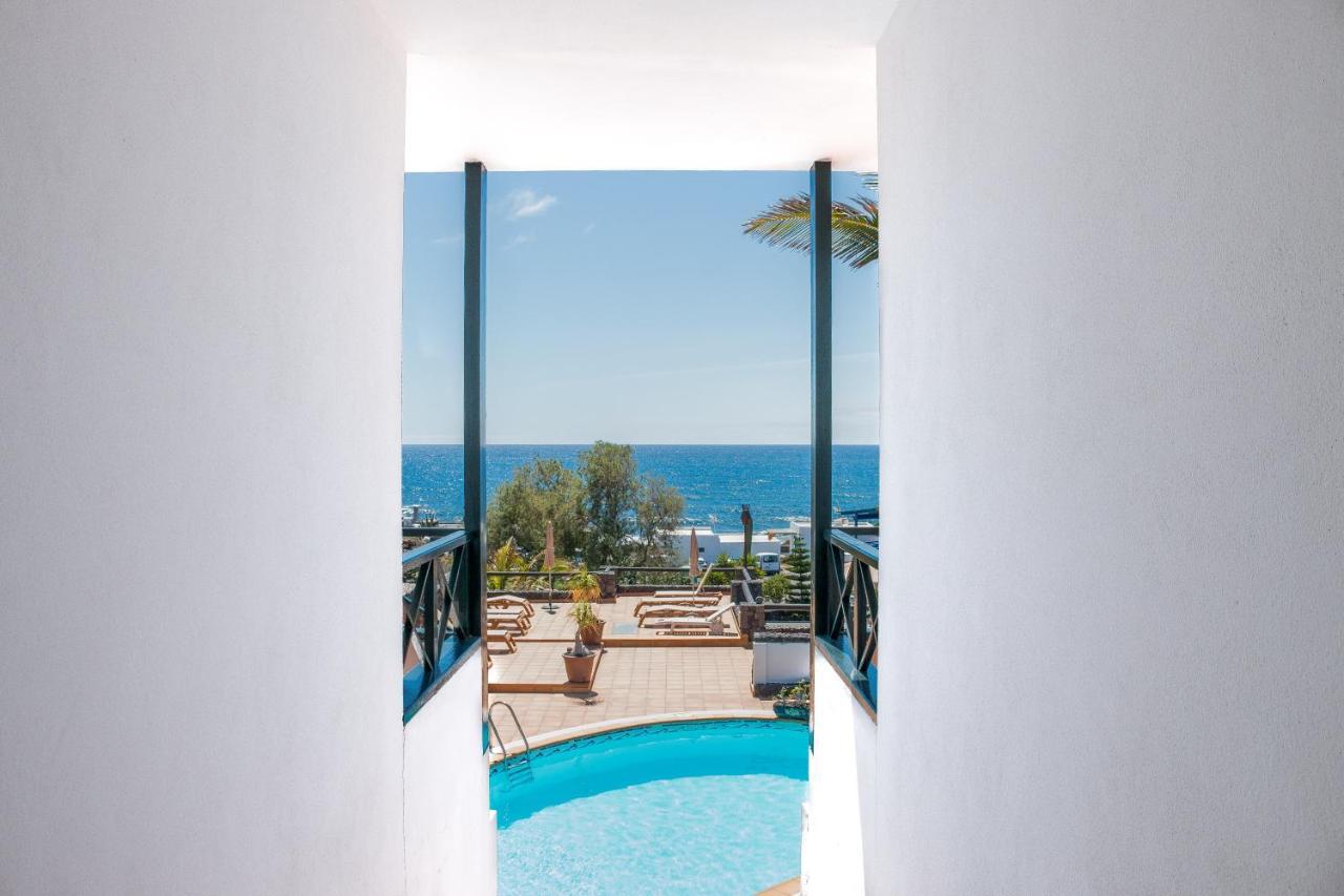 El Hotelito Del Golfo Guest house 3*