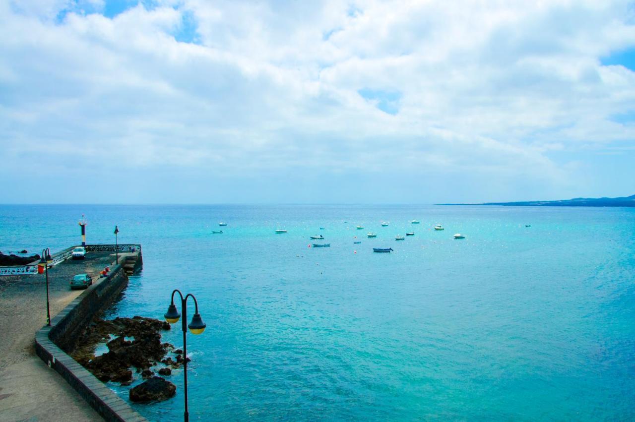 Casa Del Muelle Arrieta (Lanzarote)