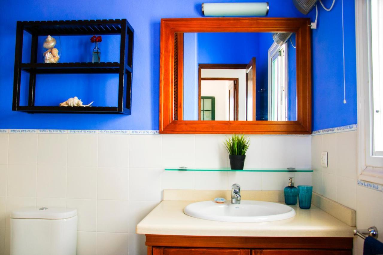 Casa Del Muelle Apartamento