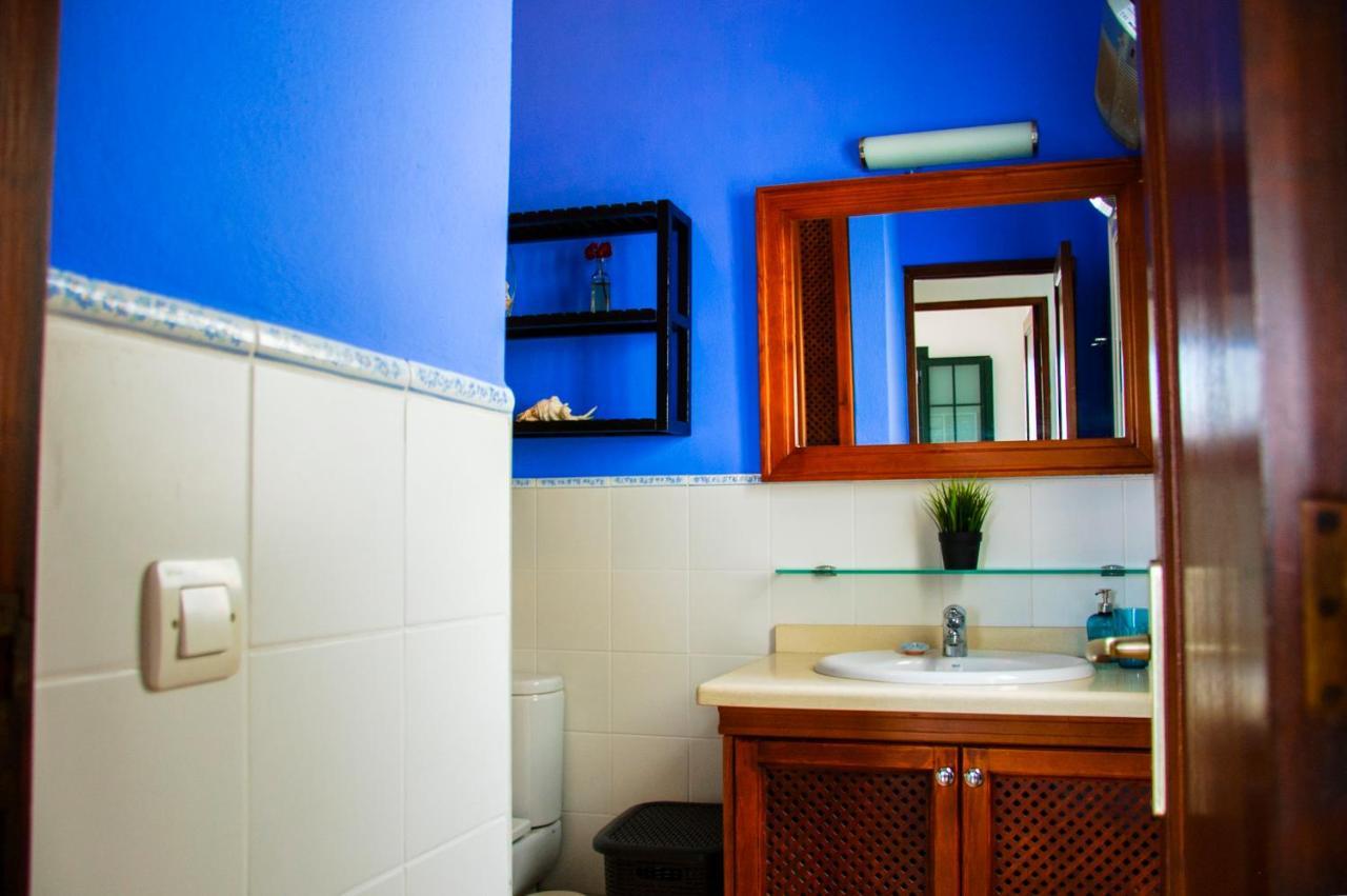 Casa Del Muelle Apartamento *