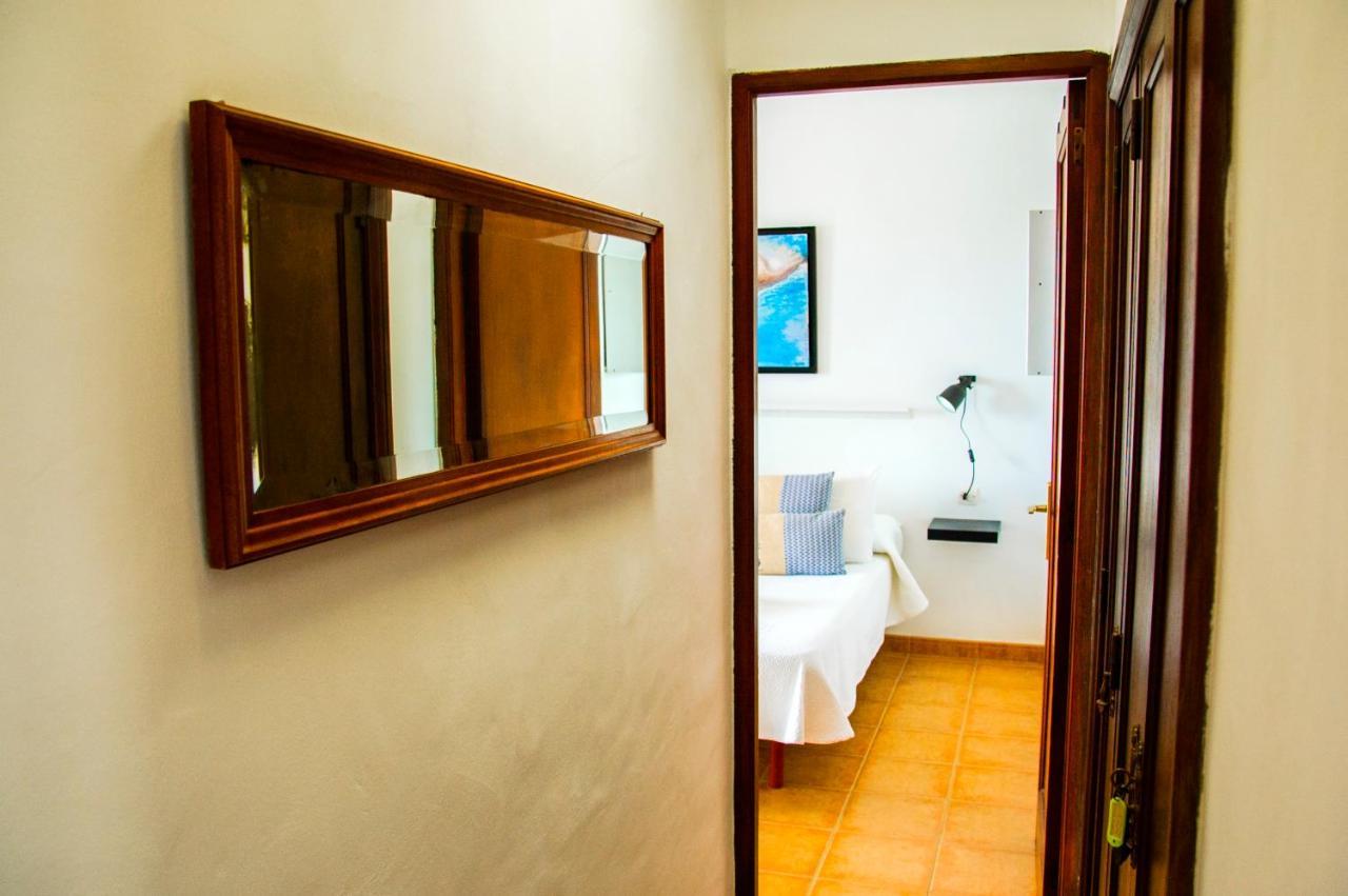 Apartamento Casa Del Muelle Arrieta (Lanzarote)