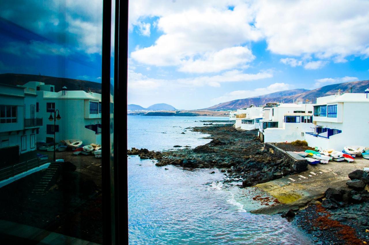 Casa Del Muelle Arrieta (Lanzarote)