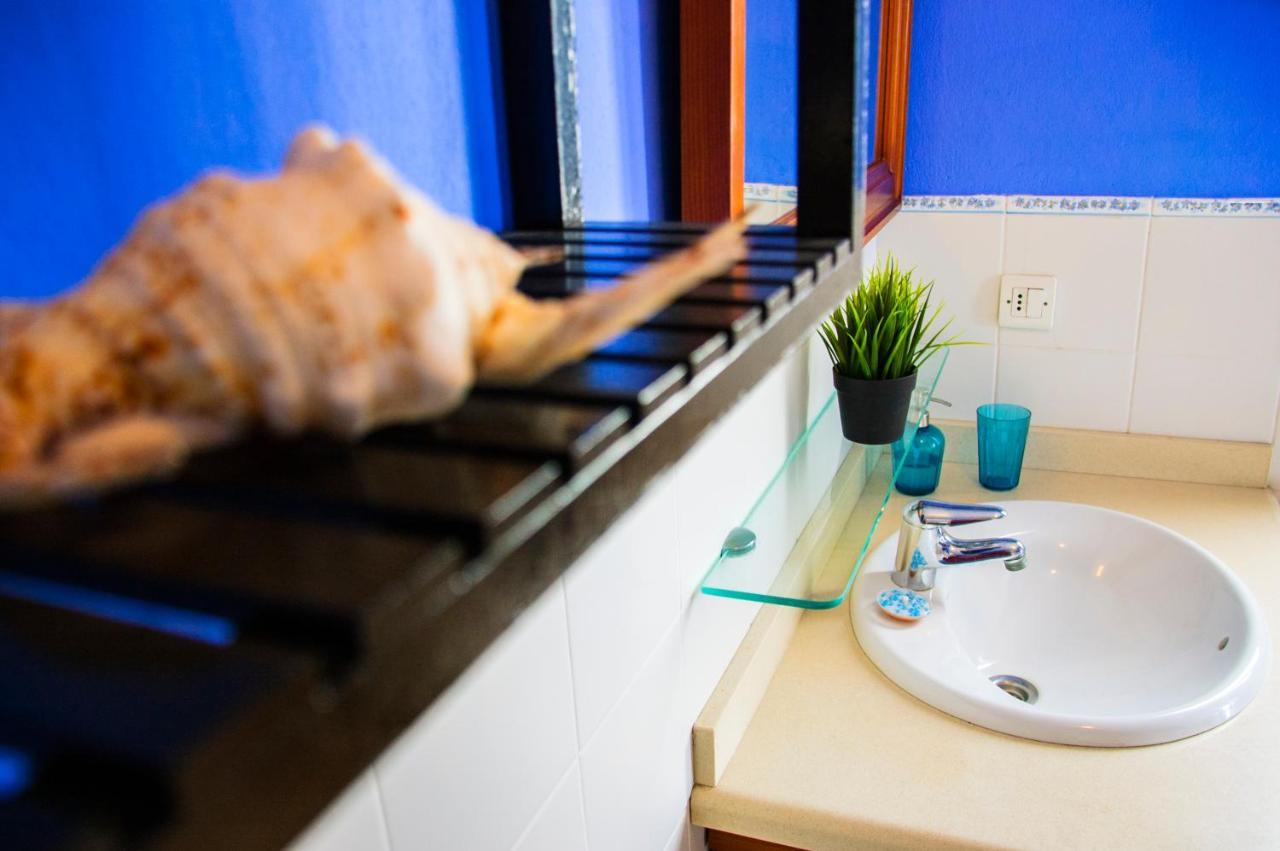 Casa Del Muelle Apartamento Arrieta (Lanzarote)