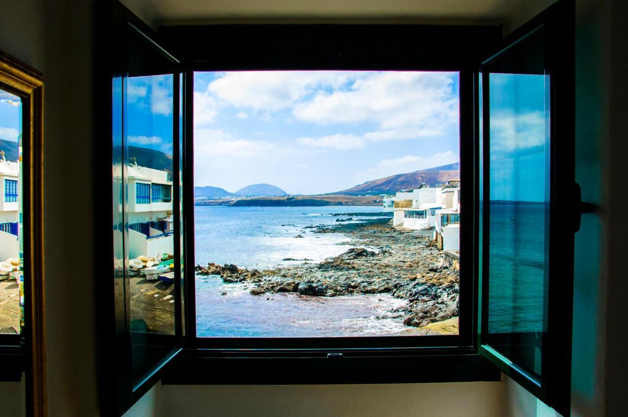 Casa Del Muelle Apartamento *