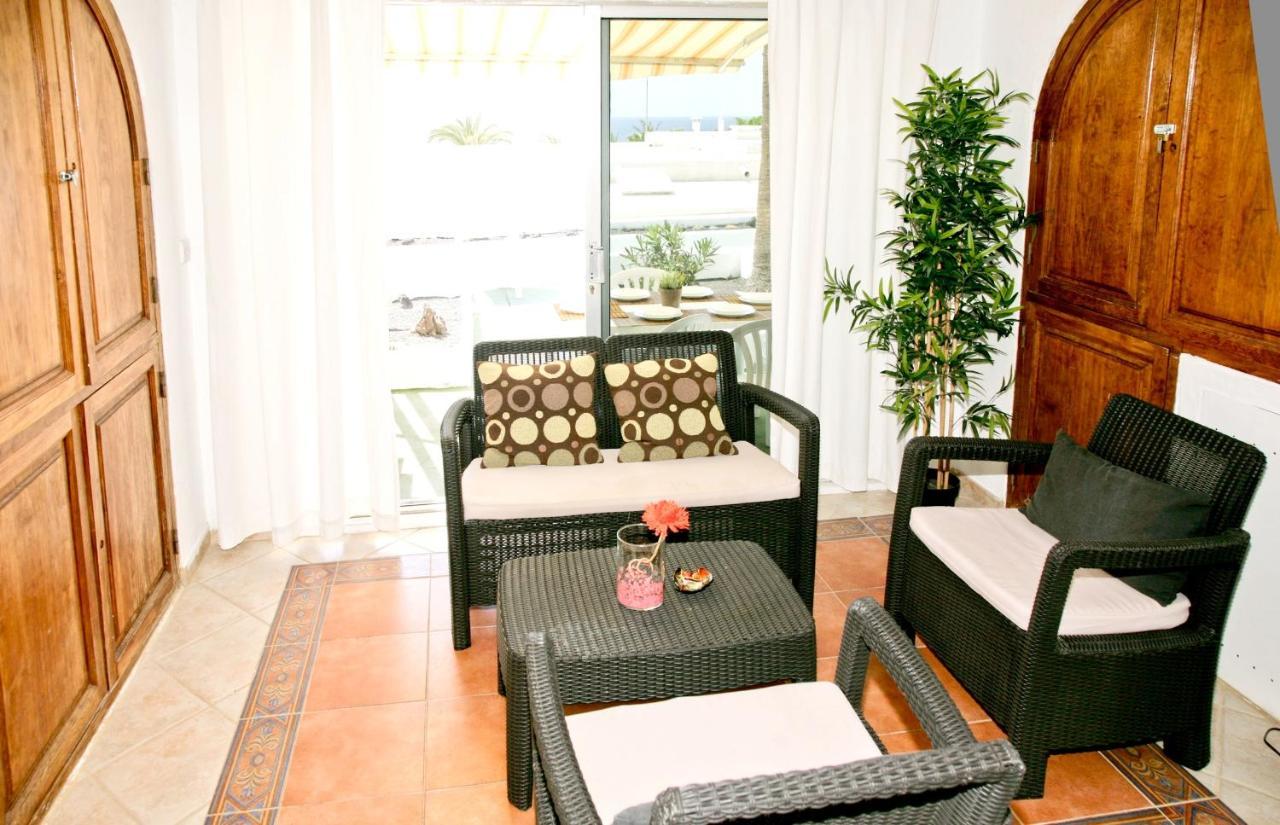 Calle Las Majadas Apartamento *