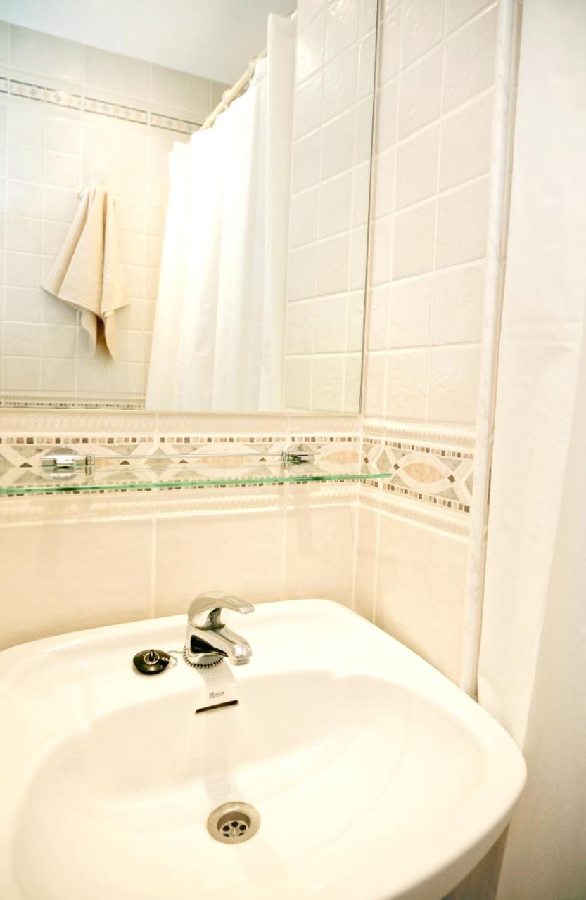 Apartamento Calle Las Majadas