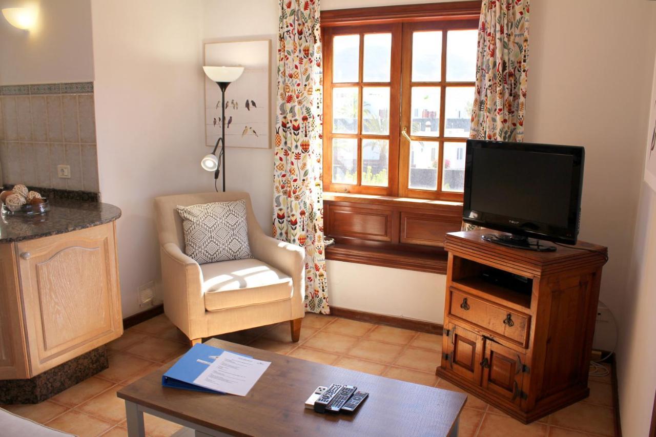 Holiday home Bonito Playa Blanca (Lanzarote)