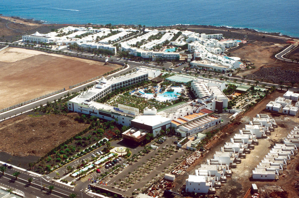 Bluesea Costa Bastian Hotel Costa Teguise
