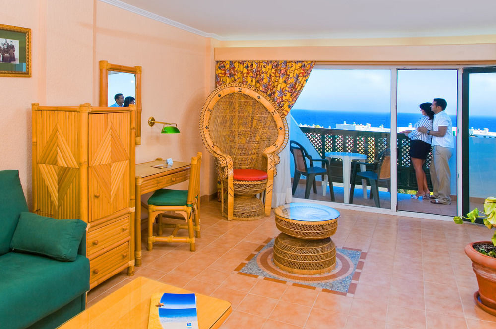 Bluesea Costa Bastian Hotel