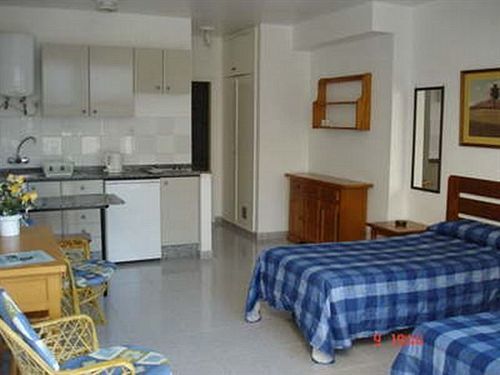 San Francisco Park (adults Only) Apartment *