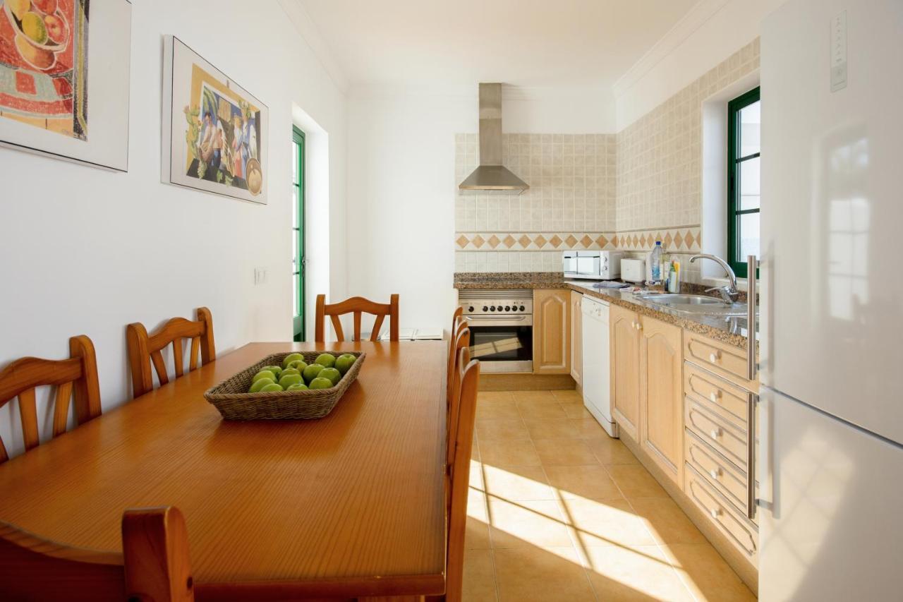 Casas Nohara, Playa Blanca *