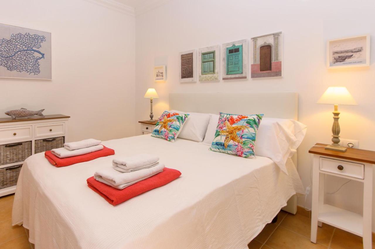 Casas Nohara, Playa Blanca Villa *