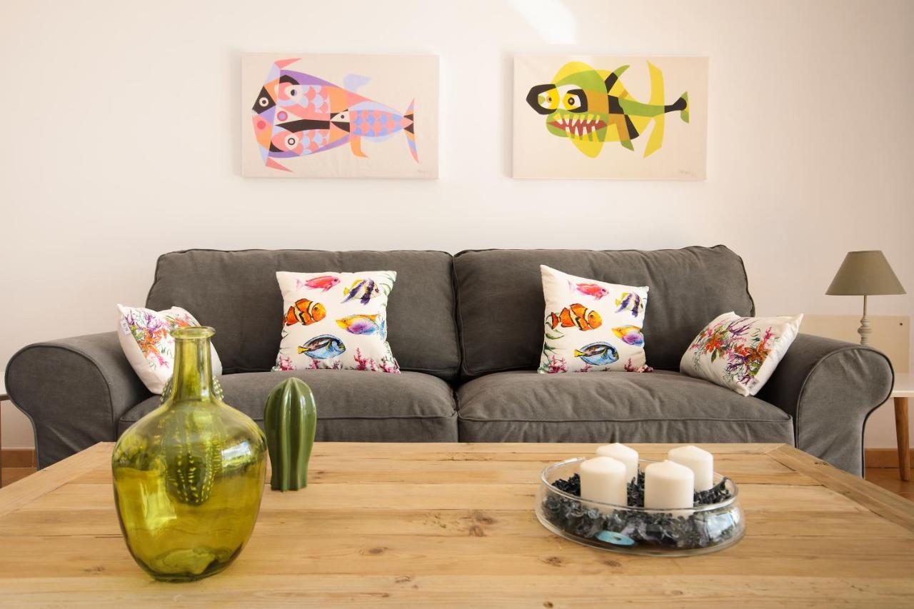 Casas Nohara, Playa Blanca * Yaiza (Lanzarote)
