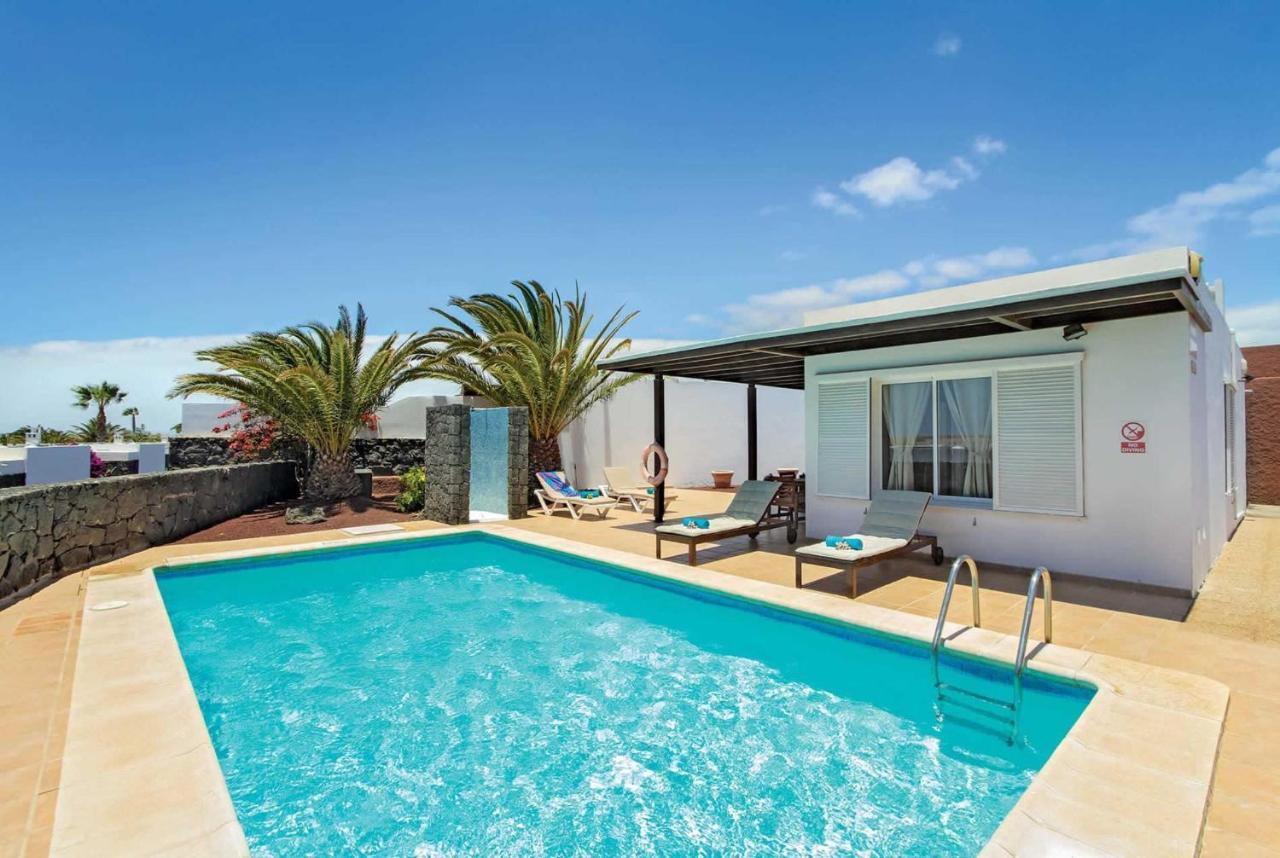 Alcazar Villa Playa Blanca (Lanzarote)