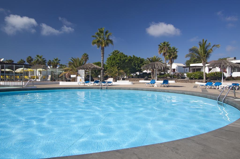 Playa Limones * Playa Blanca (Lanzarote)