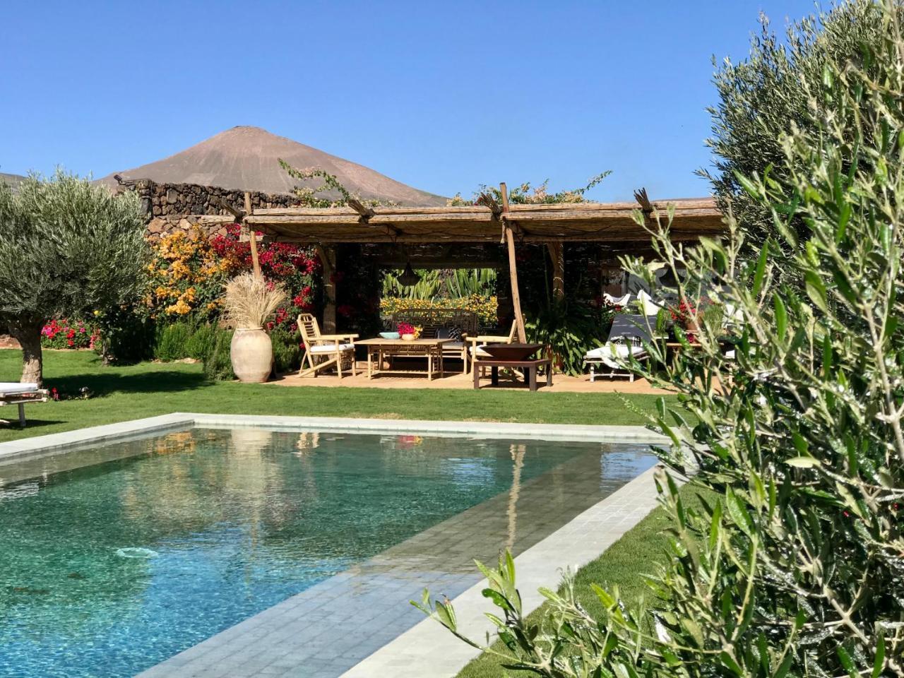 Villa La Pausa Tias