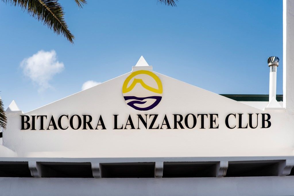 Bitacora Puerto del Carmen (Lanzarote)