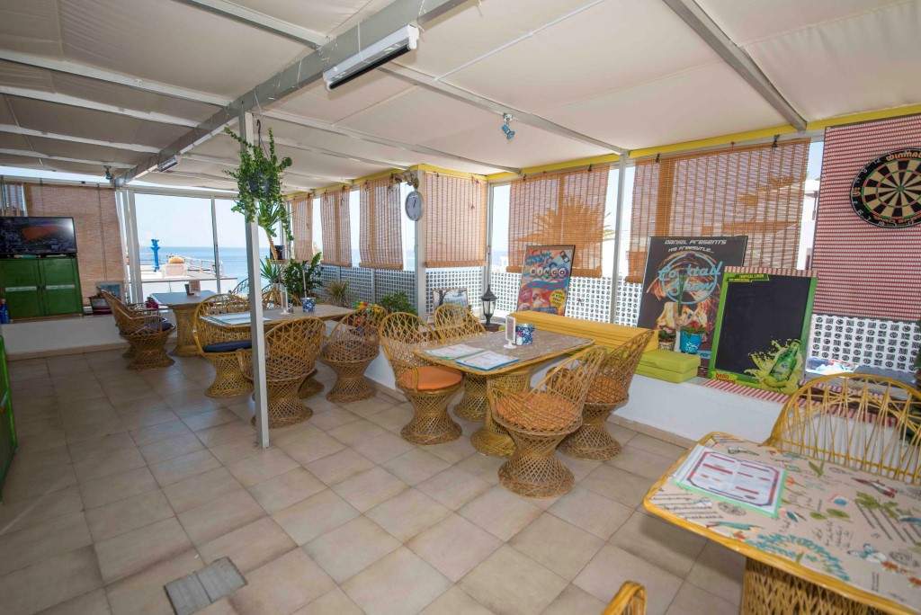 Morana Hotel Puerto del Carmen (Lanzarote)