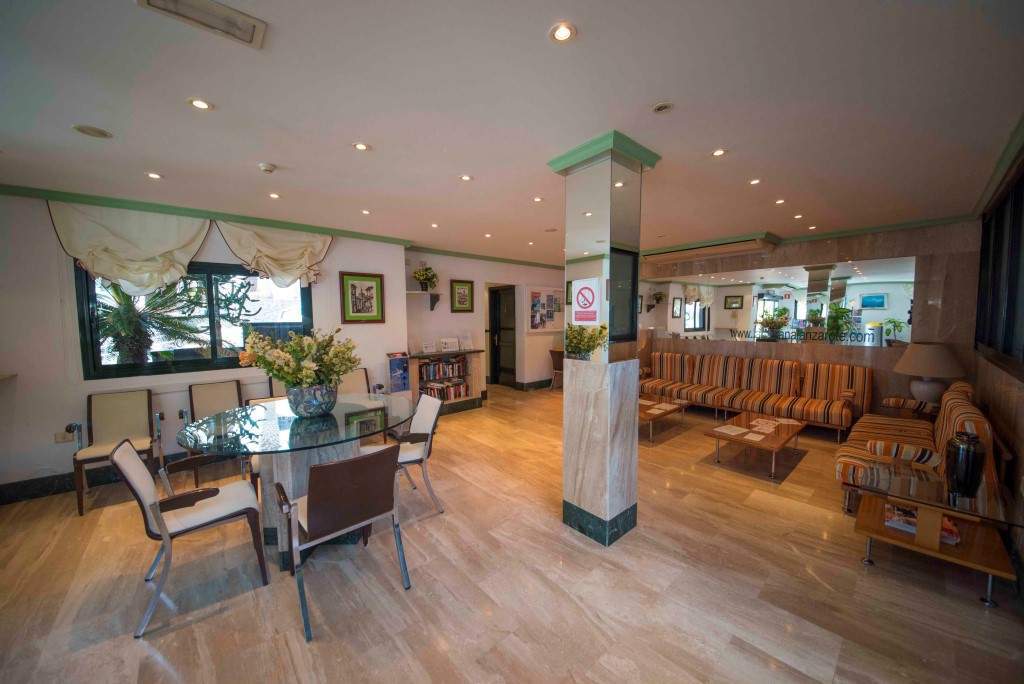 Morana Hotel Puerto del Carmen (Lanzarote)