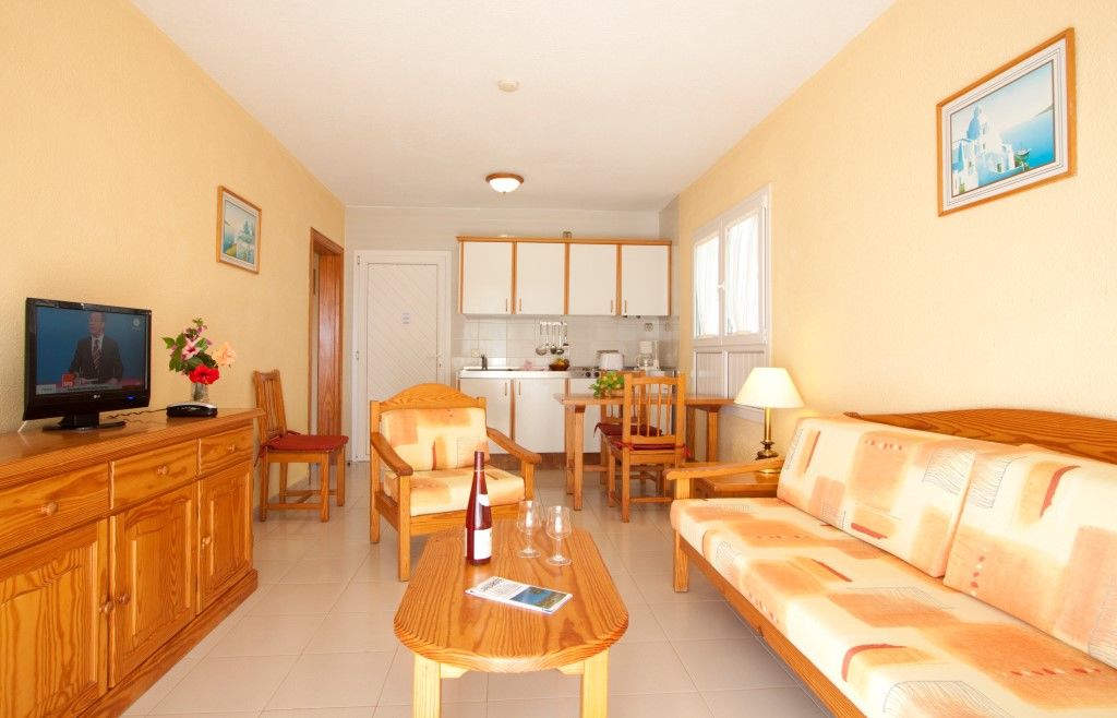 Playa Limones Apartamento *