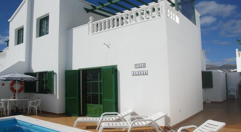 Hotel La Bocaina 3*