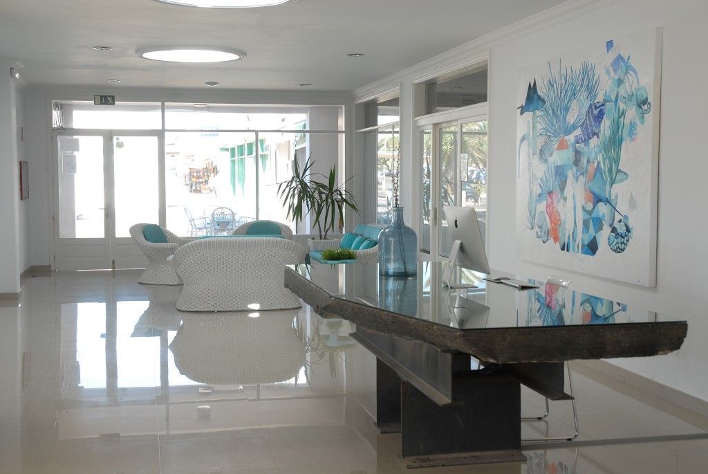 Neptuno (adults Only) Costa Teguise
