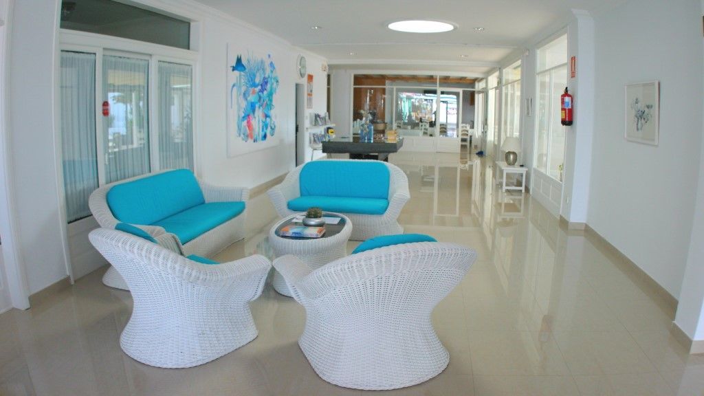 Neptuno (adults Only)