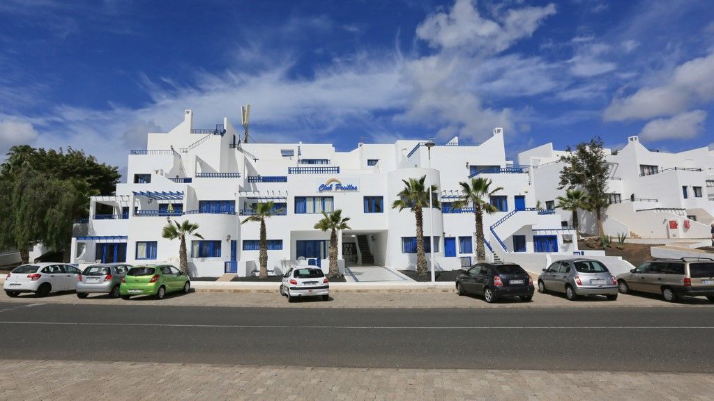 Club Pocillos (adults Only)