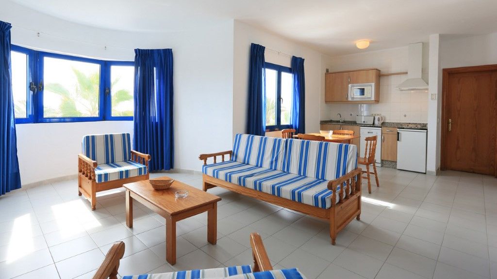 Hotel Club Pocillos (adults Only) Los Pocillos