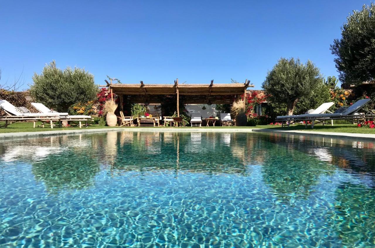 Villa La Pausa Tias
