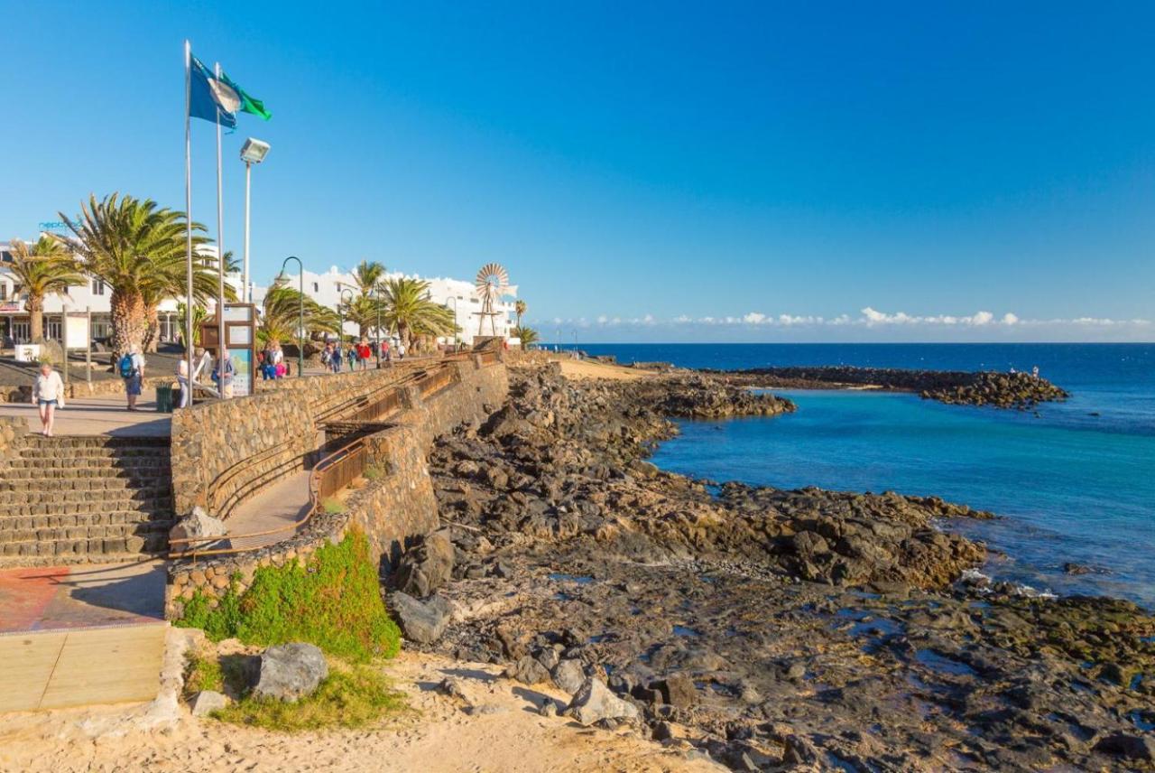 Tuco Villa Costa Teguise