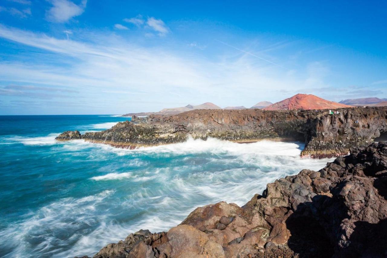Tuco Costa Teguise
