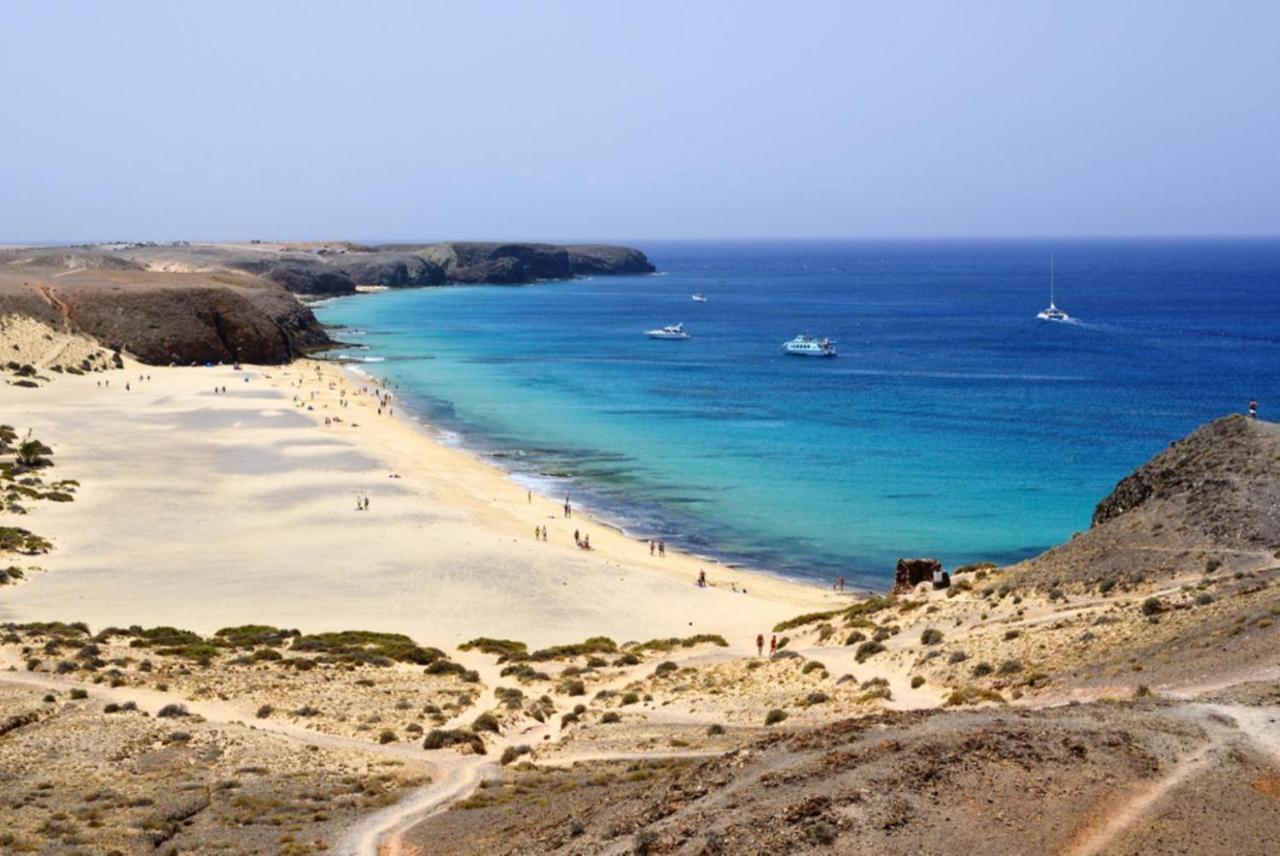 Сasa de vacaciones Vista Faro