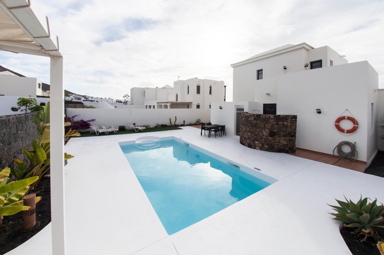 Villa Alba Deluxe & Pool