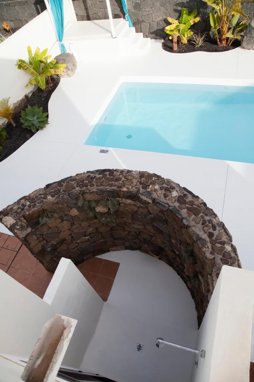 Alba Deluxe & Pool